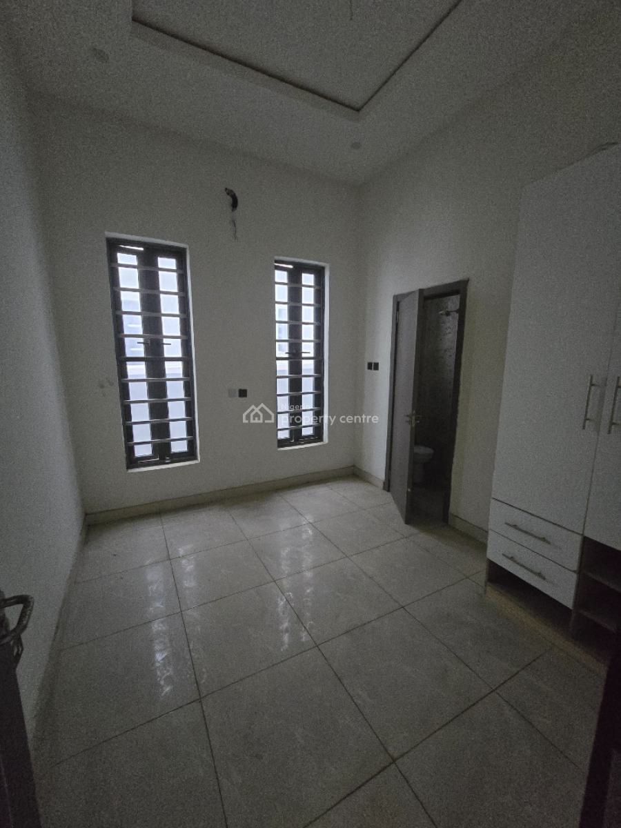 4 Bedroom Semi-detached Duplex, Lekki, Lagos, Semi-detached Duplex for Sale