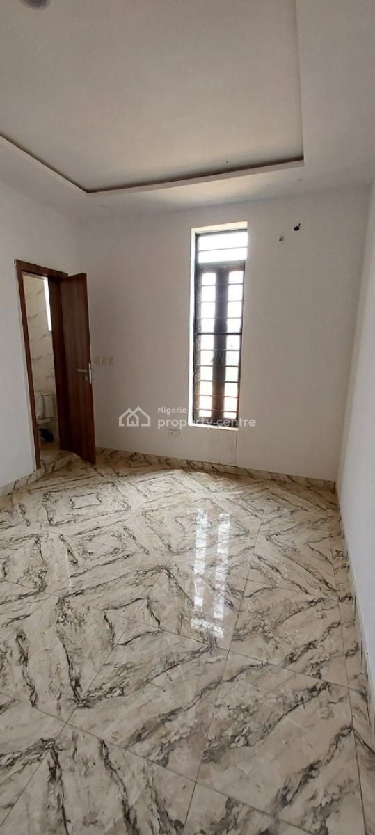 Brand New 4 Bedroom Terrace Duplex, Ikota Villa Estate, Ikota, Lekki, Lagos, Terraced Duplex for Sale