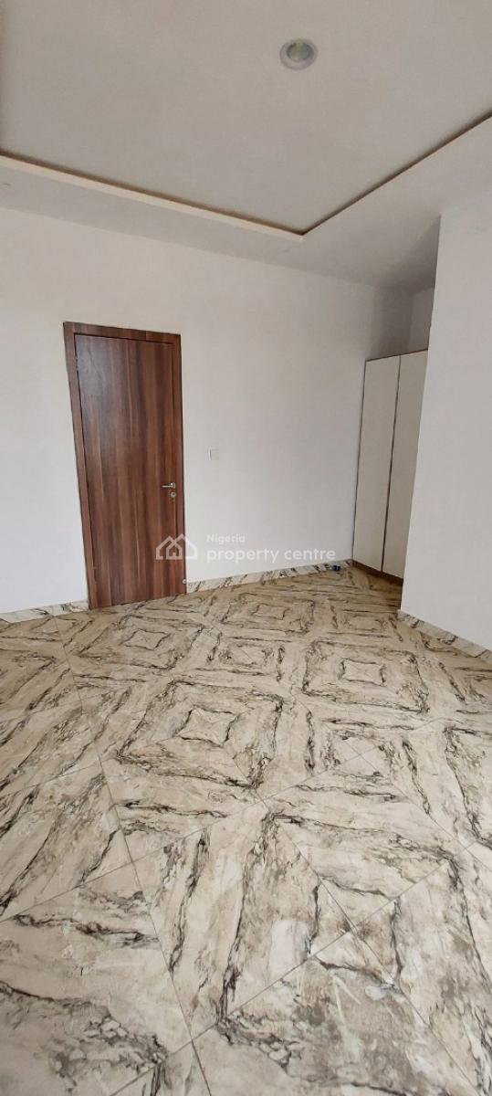 Brand New 4 Bedroom Terrace Duplex, Ikota Villa Estate, Ikota, Lekki, Lagos, Terraced Duplex for Sale