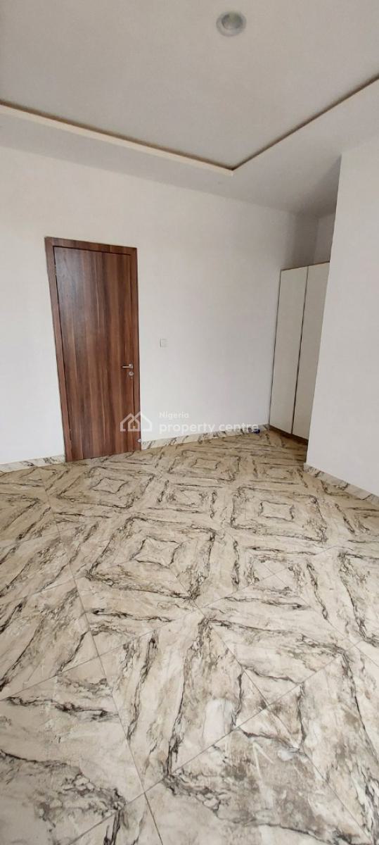 Brand New 4 Bedroom Terrace Duplex, Ikota Villa Estate, Ikota, Lekki, Lagos, Terraced Duplex for Sale