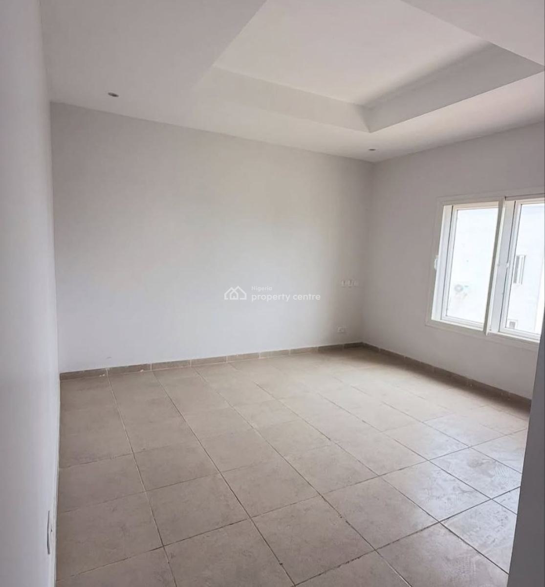 Serviced 3 Bedrooms Apartment, Life Camp, Abuja, Flat / Apartment for Rent