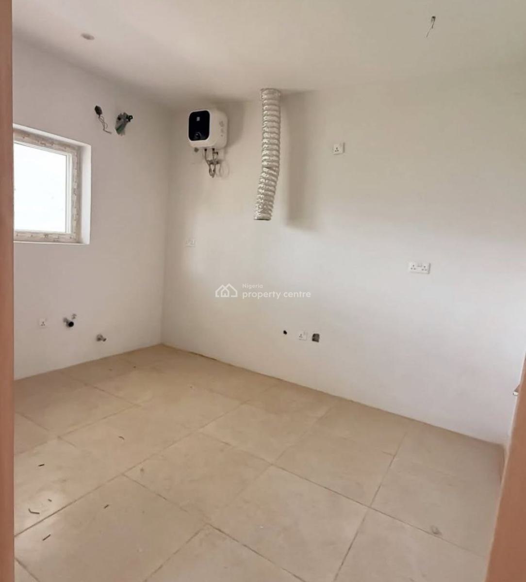 Serviced 3 Bedrooms Apartment, Life Camp, Abuja, Flat / Apartment for Rent
