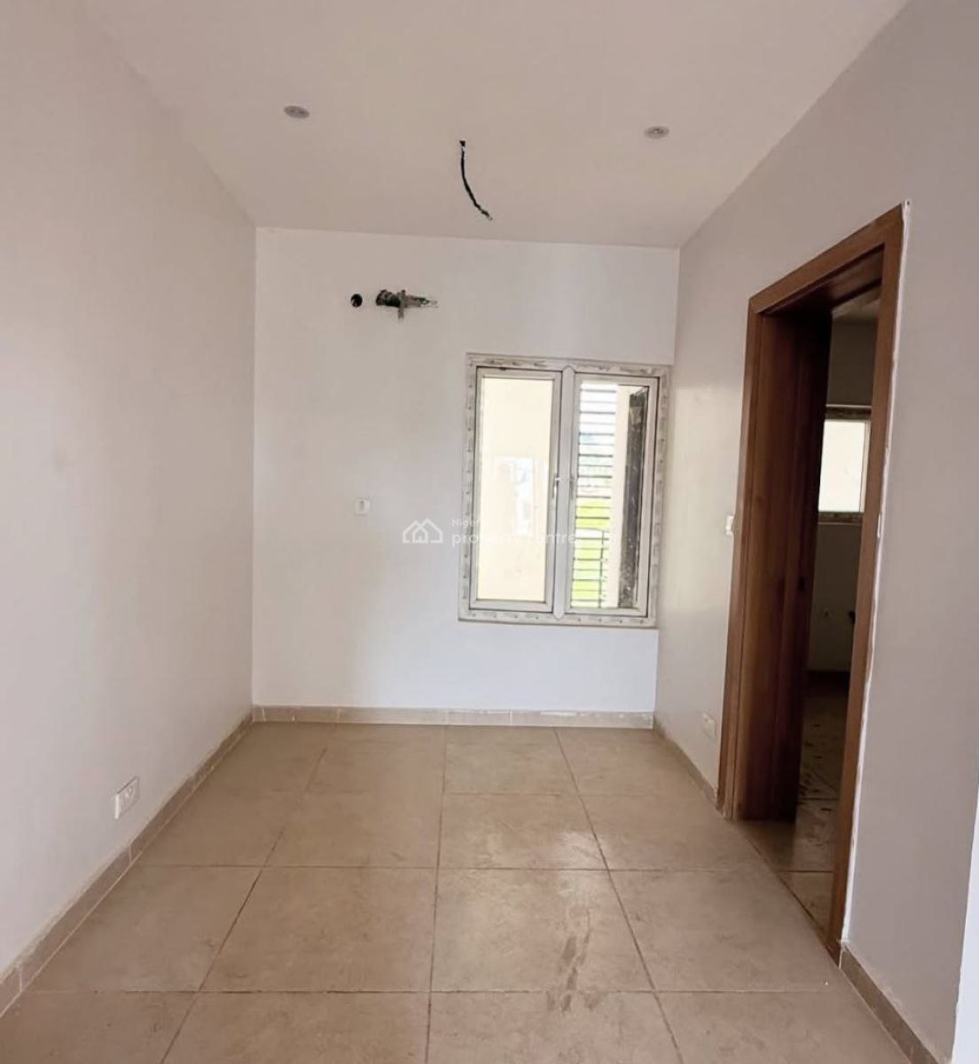 Serviced 3 Bedrooms Apartment, Life Camp, Abuja, Flat / Apartment for Rent