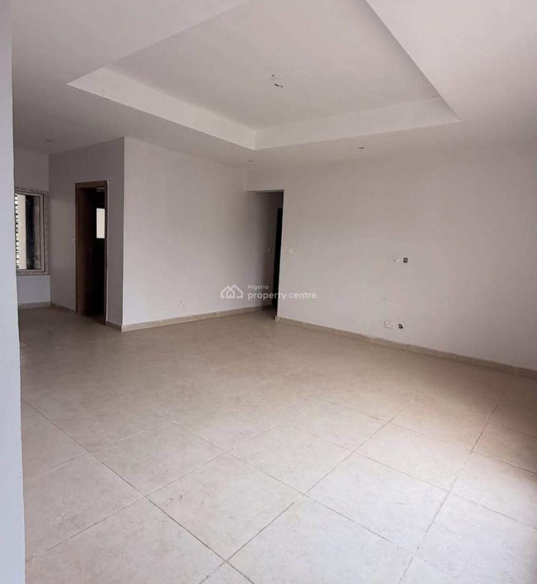 Serviced 3 Bedrooms Apartment, Life Camp, Abuja, Flat / Apartment for Rent