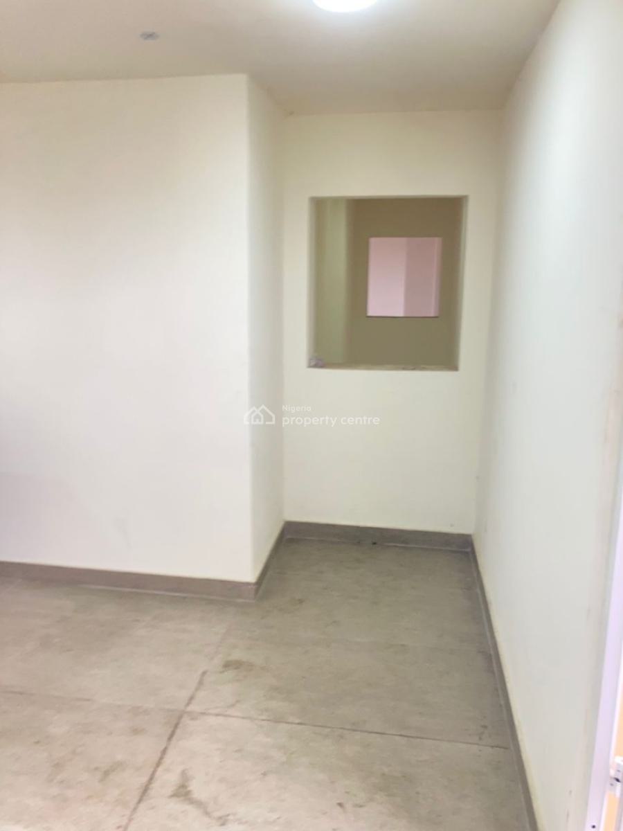 Newly Built, Fully Serviced 3-bedroom Apartments with Rooftop Terrace, Victoria Island (vi), Lagos, Flat / Apartment for Rent