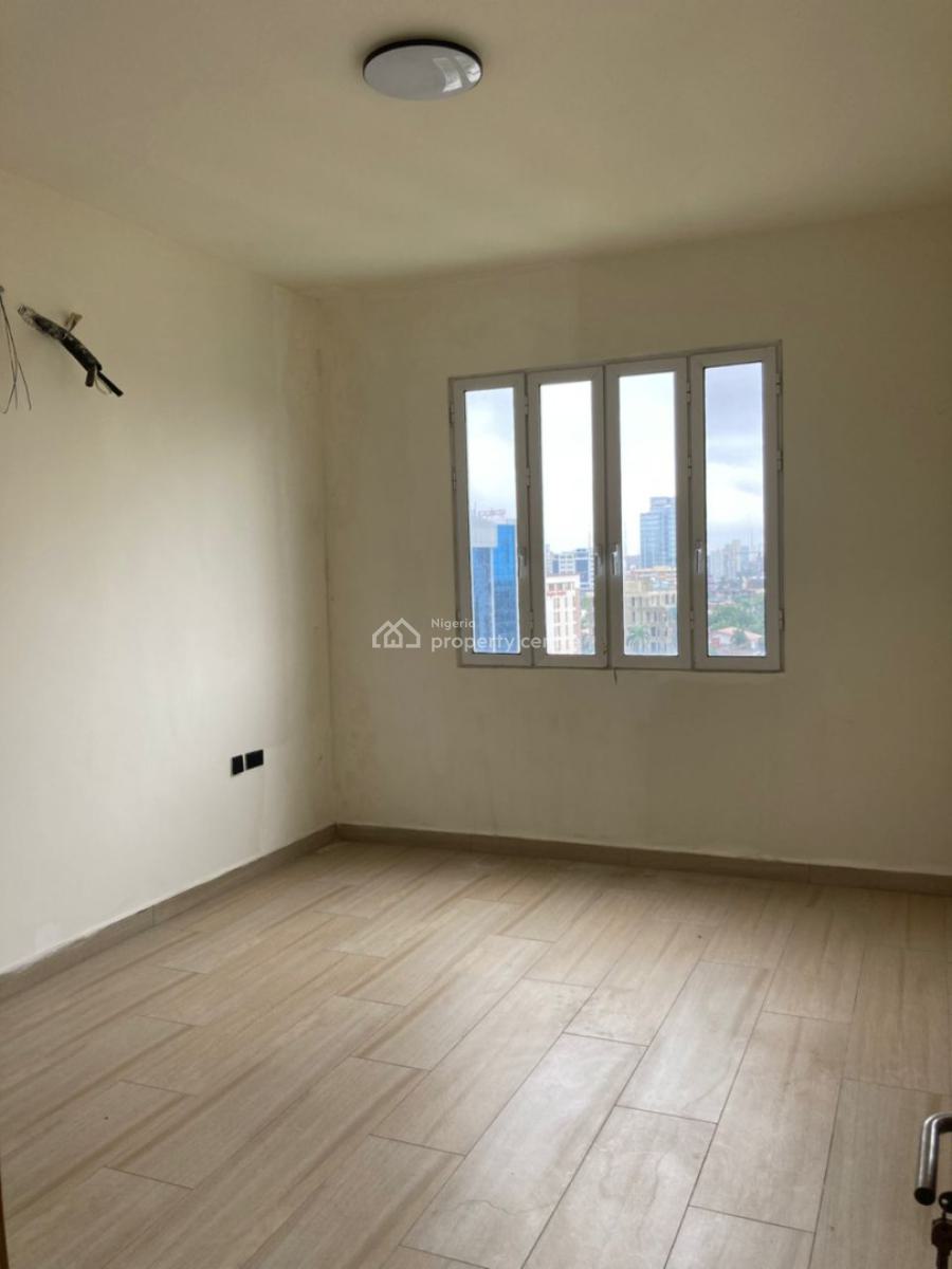 Newly Built, Fully Serviced 3-bedroom Apartments with Rooftop Terrace, Victoria Island (vi), Lagos, Flat / Apartment for Rent