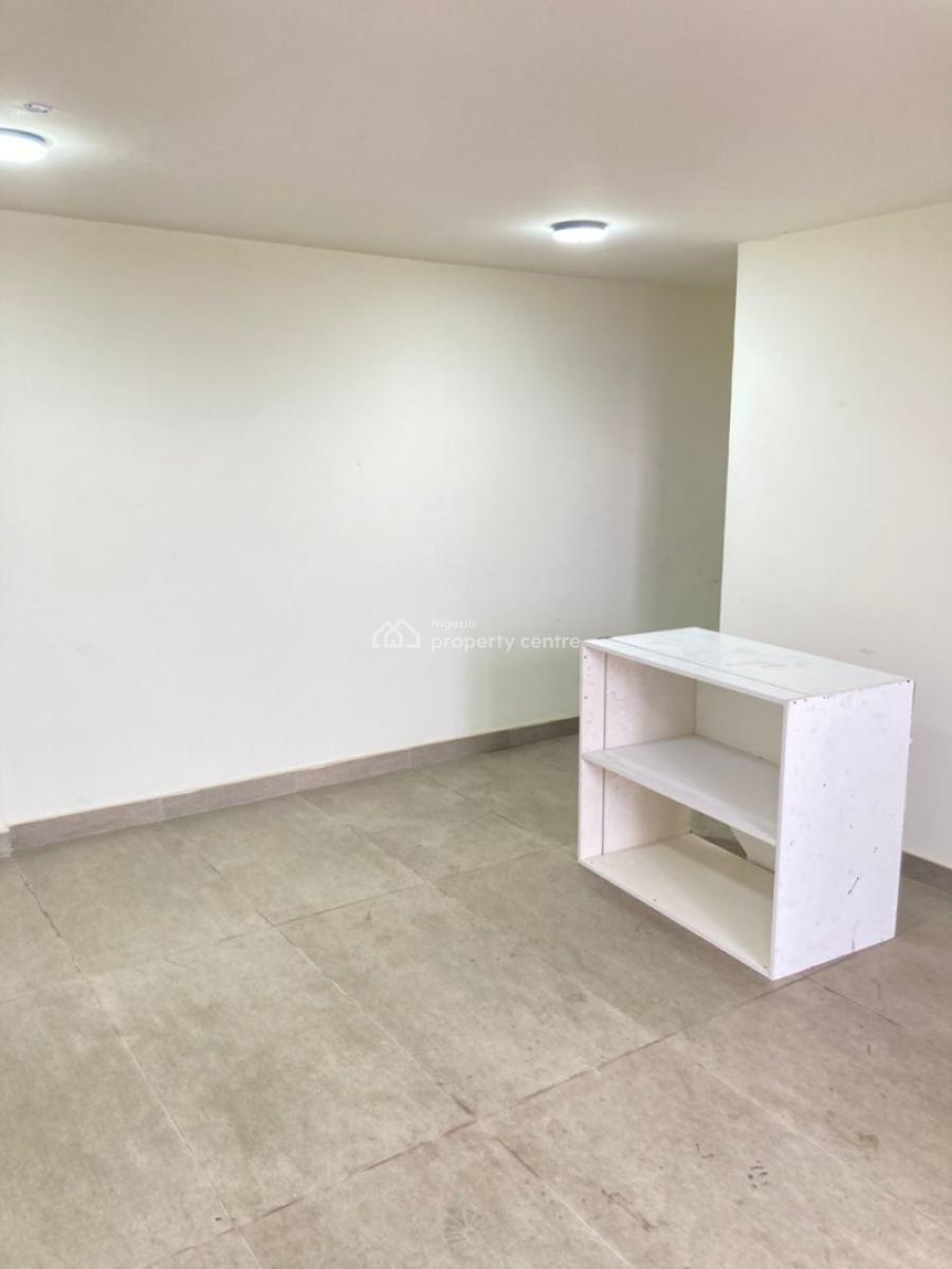 Newly Built, Fully Serviced 3-bedroom Apartments with Rooftop Terrace, Victoria Island (vi), Lagos, Flat / Apartment for Rent