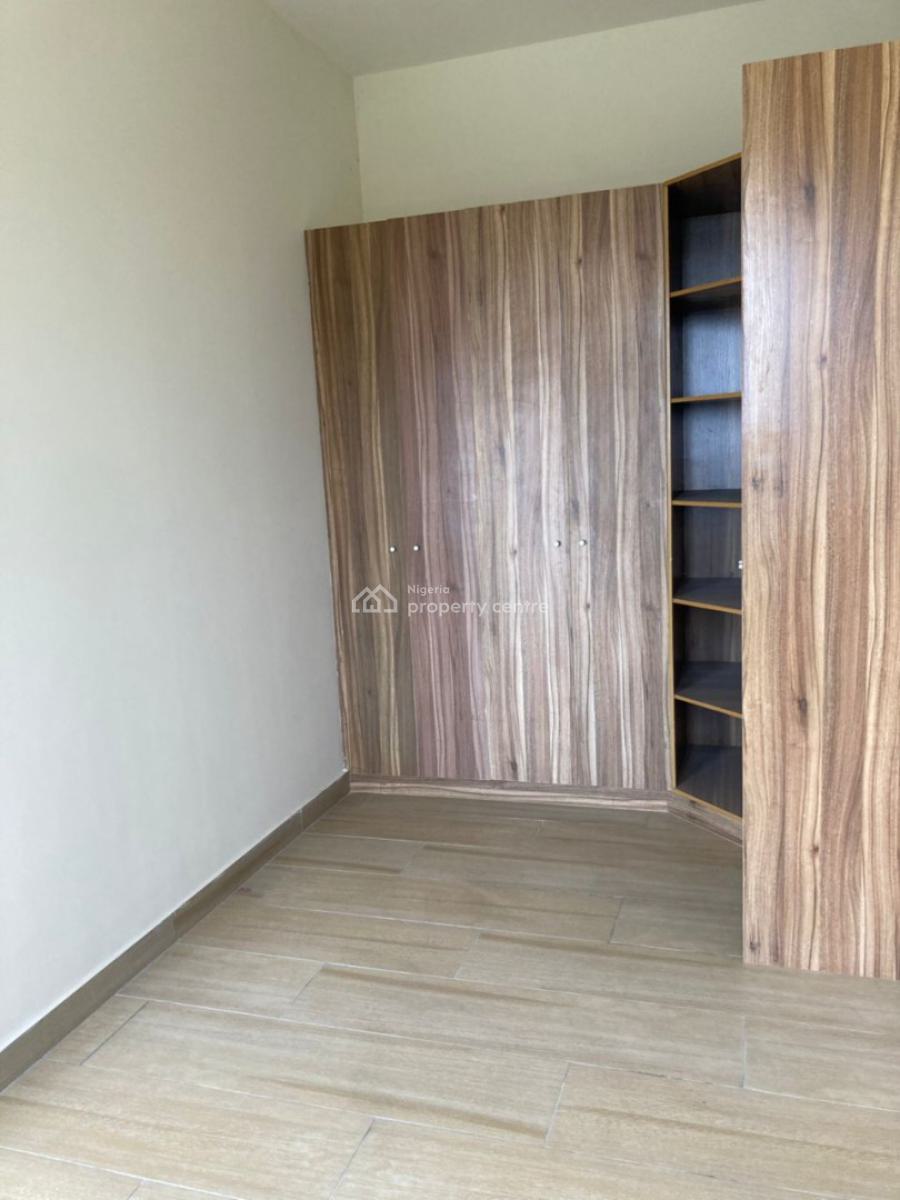 Newly Built, Fully Serviced 3-bedroom Apartments with Rooftop Terrace, Victoria Island (vi), Lagos, Flat / Apartment for Rent