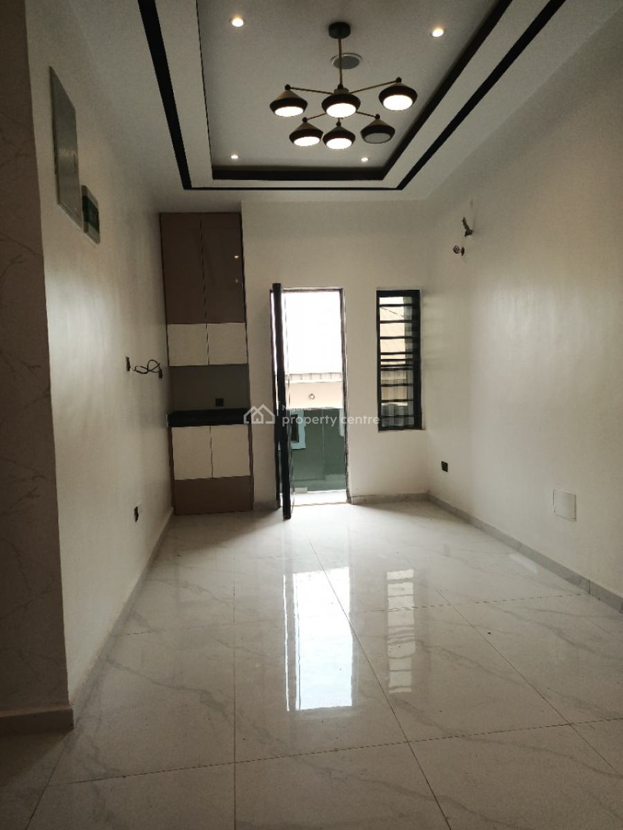5 Bedroom Fully Detached Duplex, Chevron, Lekki Phase 2, Lekki, Lagos, Detached Duplex for Sale