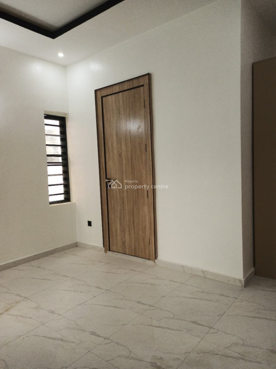 5 Bedroom Fully Detached Duplex, Chevron, Lekki Phase 2, Lekki, Lagos, Detached Duplex for Sale
