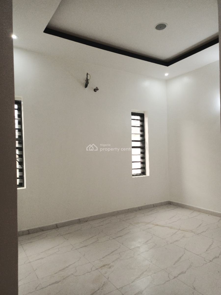 5 Bedroom Fully Detached Duplex, Chevron, Lekki Phase 2, Lekki, Lagos, Detached Duplex for Sale