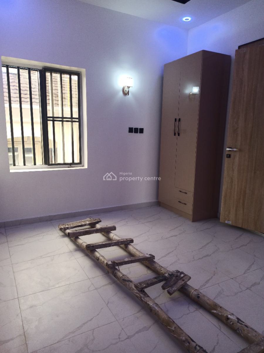 5 Bedroom Fully Detached Duplex, Chevron, Lekki Phase 2, Lekki, Lagos, Detached Duplex for Sale