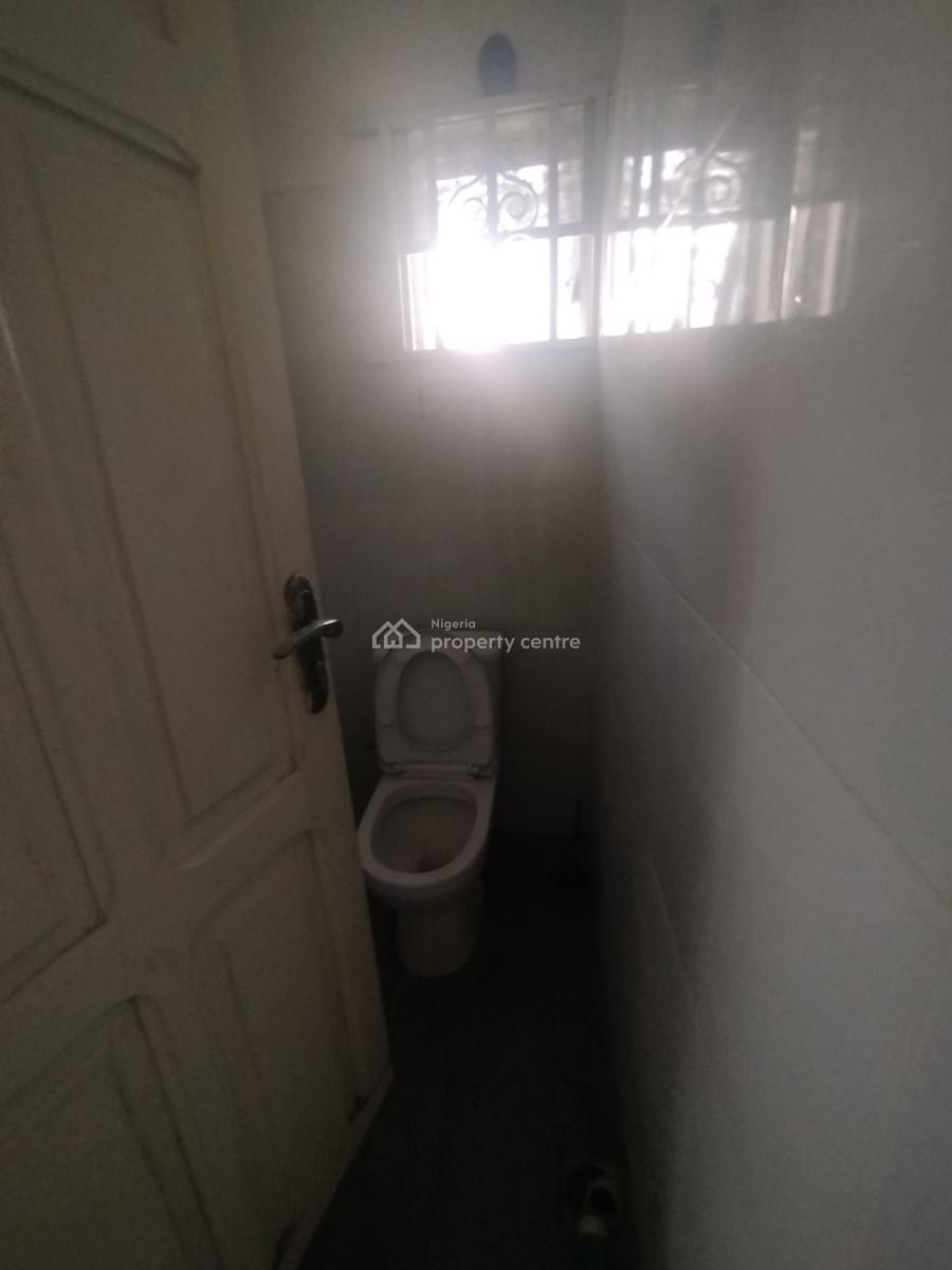 Spacious Open Space Shop on Ground Floor Facing Road, Off Admiralty Way, Lekki Phase 1, Lekki, Lagos, Shop for Rent