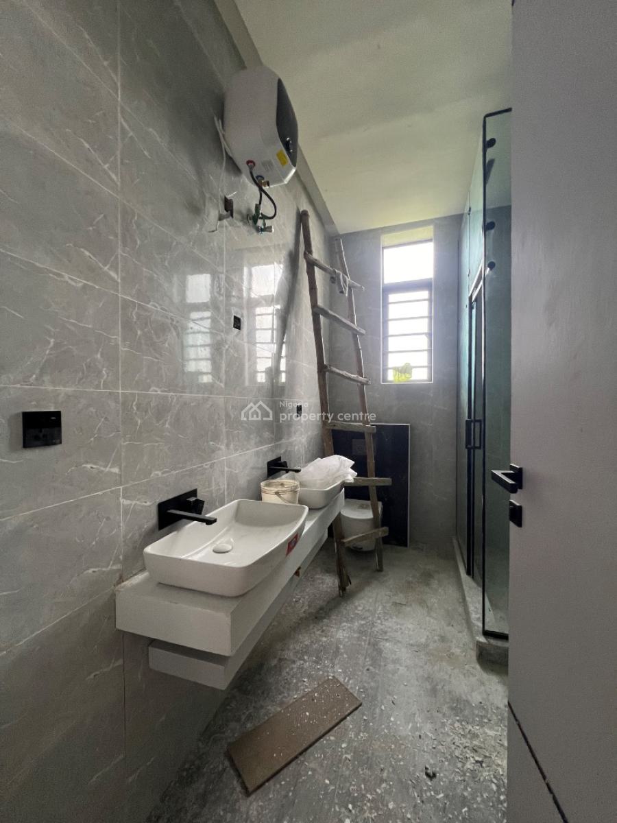 Newly Built 5 Bedroom Fully Detached Duplex, Orchid, Lekki, Lagos, Detached Duplex for Sale
