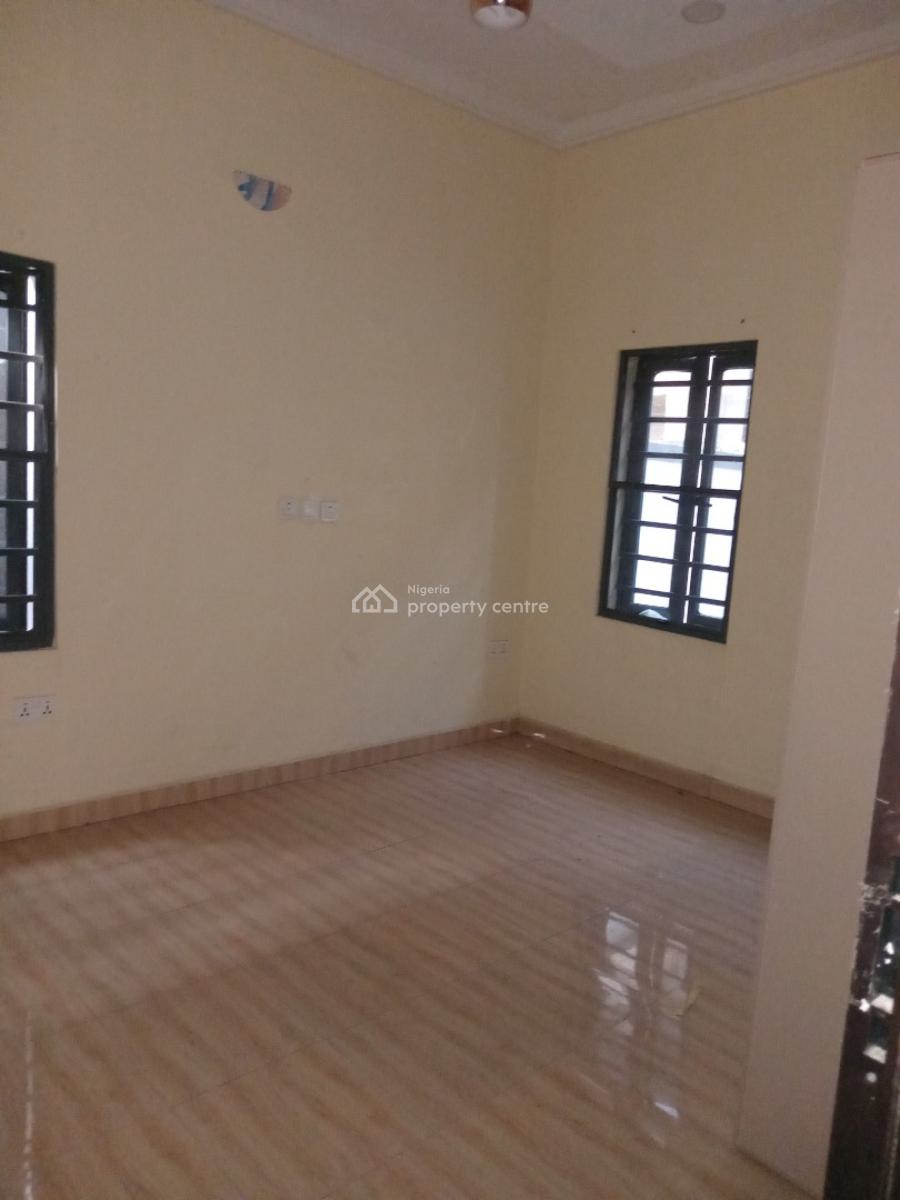 Spacious 2 Bedroom Flat, Ogombo, Ajah, Lagos, Flat / Apartment for Rent