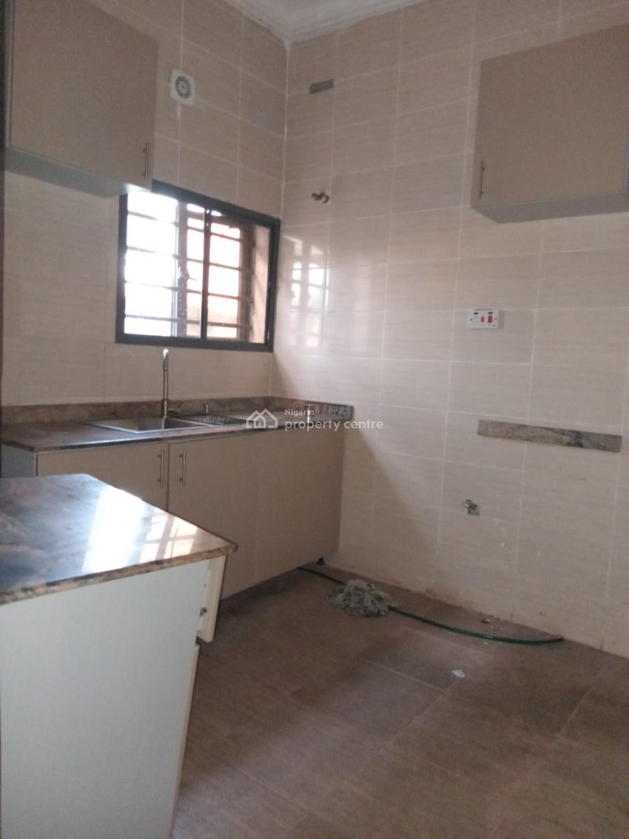 Spacious 2 Bedroom Flat, Ogombo, Ajah, Lagos, Flat / Apartment for Rent
