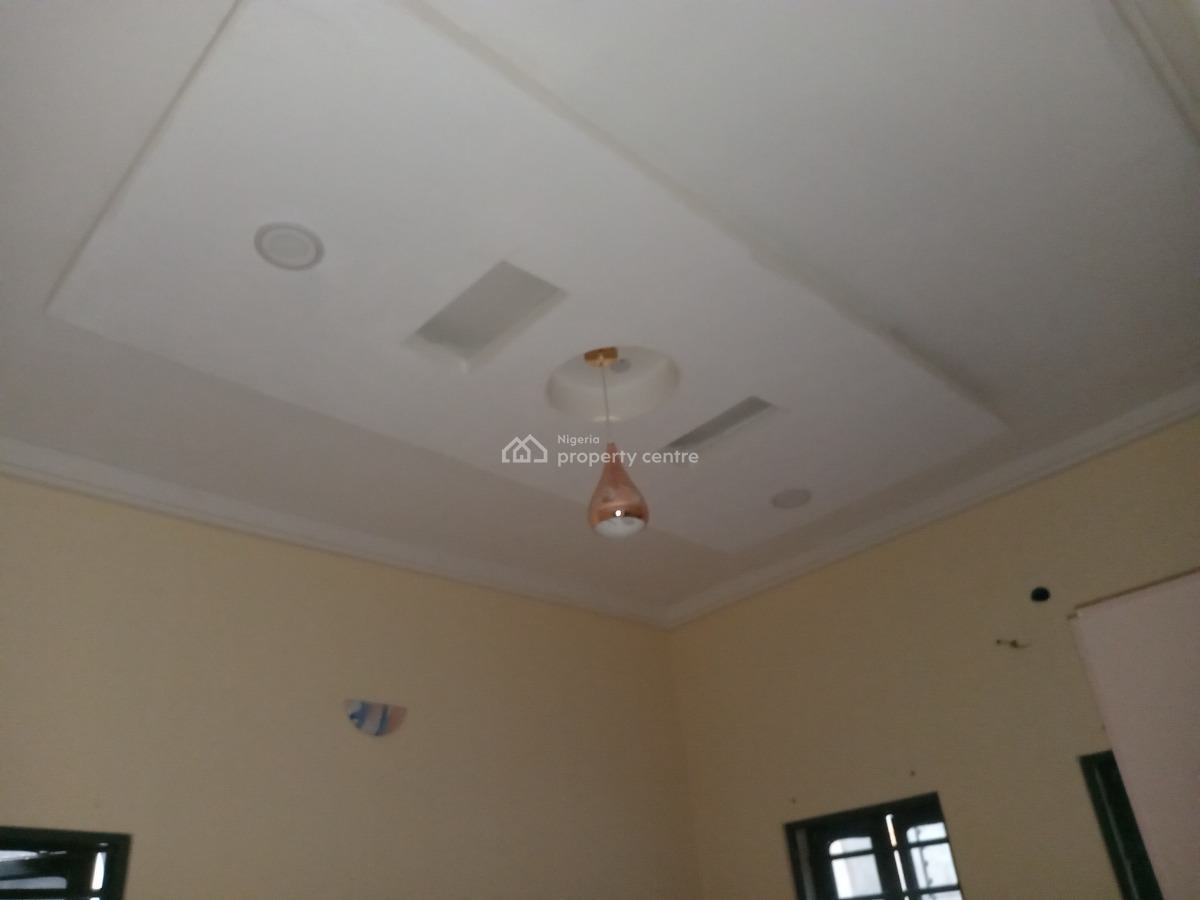 Spacious 2 Bedroom Flat, Ogombo, Ajah, Lagos, Flat / Apartment for Rent