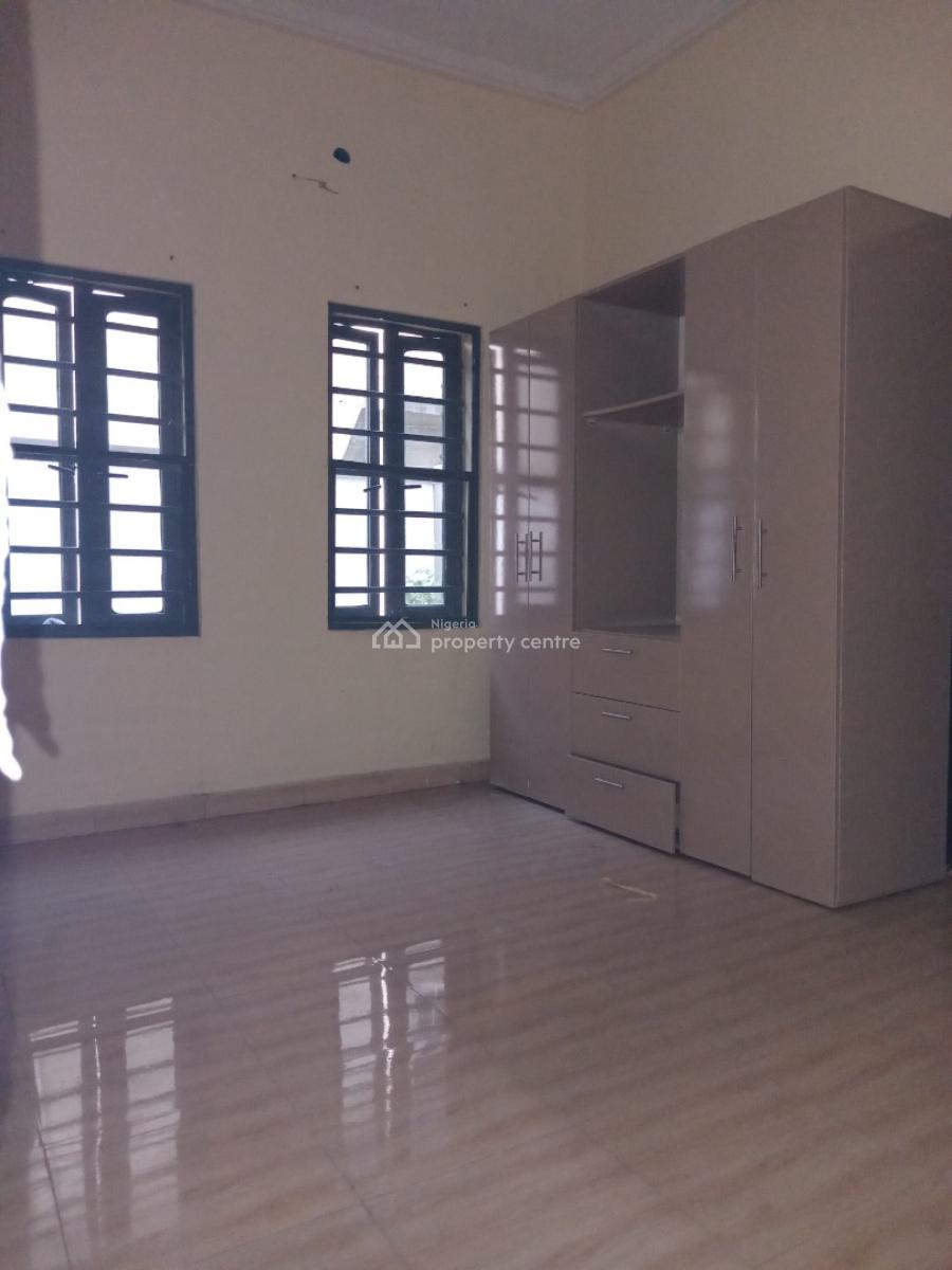 Spacious 2 Bedroom Flat, Ogombo, Ajah, Lagos, Flat / Apartment for Rent