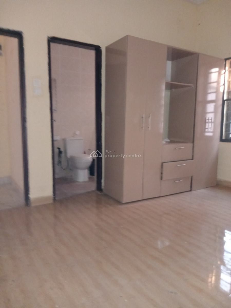 Spacious 2 Bedroom Flat, Ogombo, Ajah, Lagos, Flat / Apartment for Rent