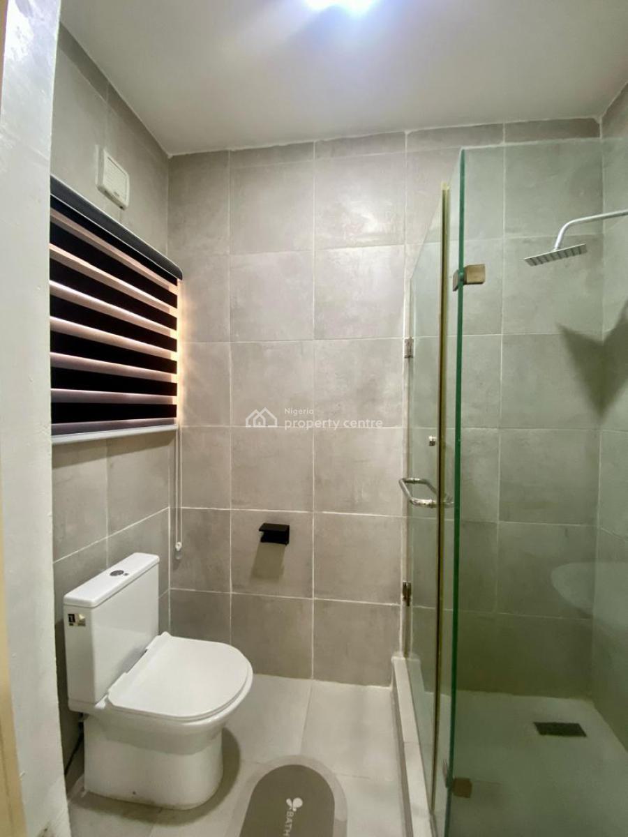 3bedroom Fully Furnished and Fully Serviced Apartment at Osborne, Osborne, Ikoyi, Lagos, Flat / Apartment for Sale