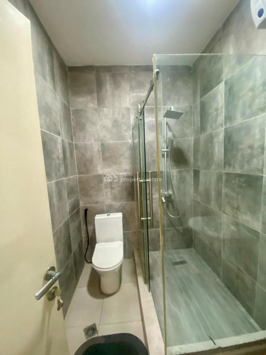 3bedroom Fully Furnished and Fully Serviced Apartment at Osborne, Osborne, Ikoyi, Lagos, Flat / Apartment for Sale