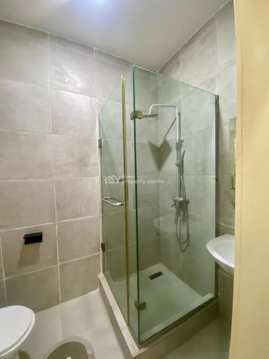 3bedroom Fully Furnished and Fully Serviced Apartment at Osborne, Osborne, Ikoyi, Lagos, Flat / Apartment for Sale