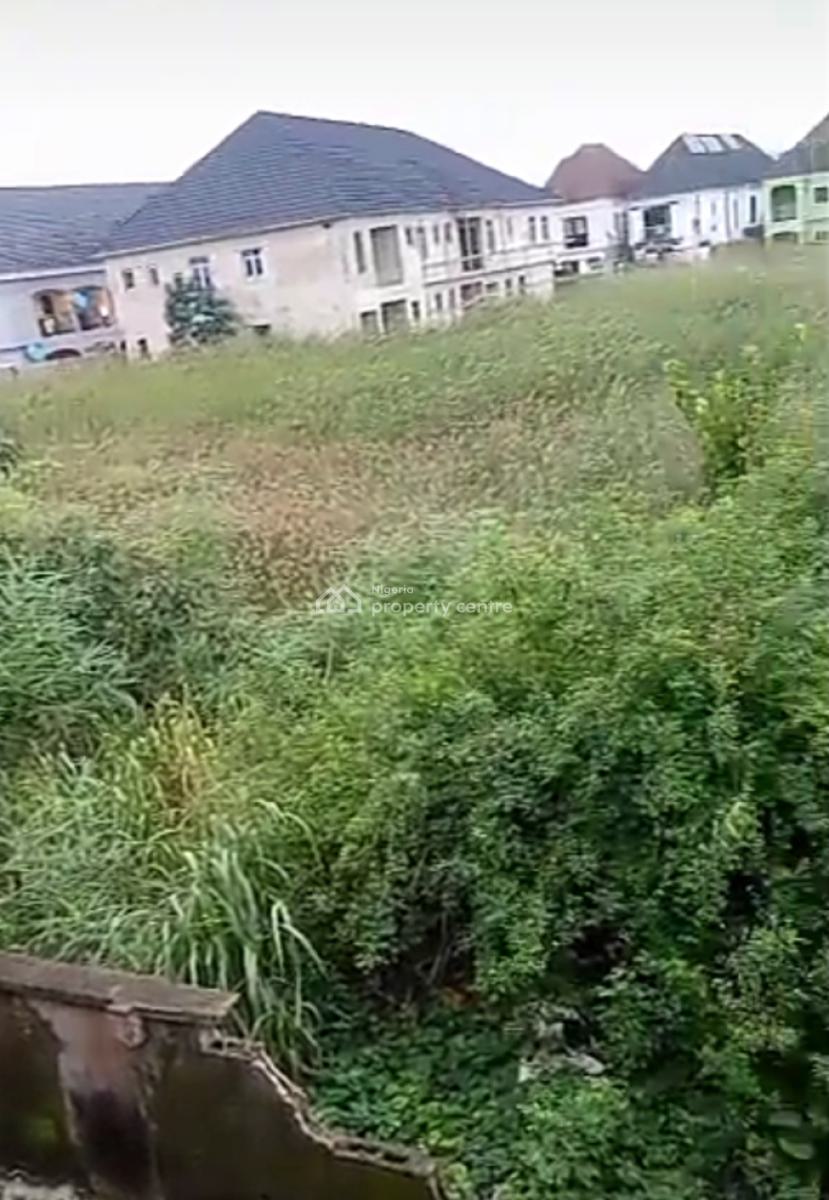 3 Plots of Dry and Fenced Estate Land, in an Estate, Badore, Ajah, Lagos, Mixed-use Land for Sale