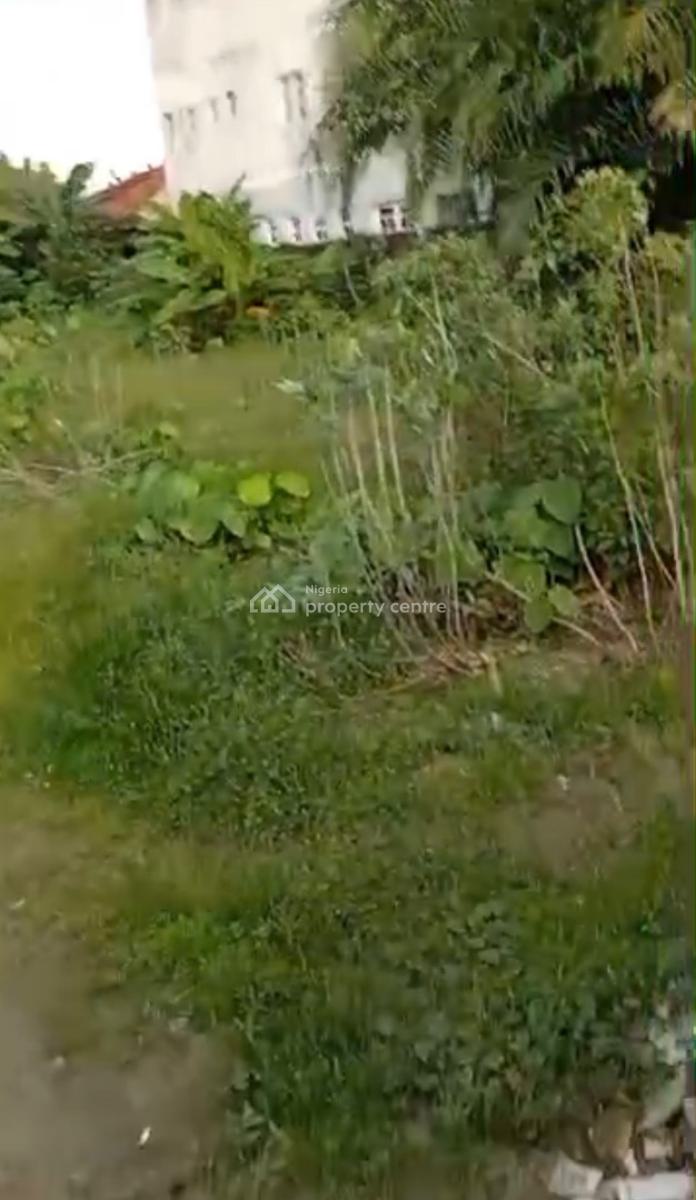 1 and Half Plot Dry and Fenced, Developed Area of Ogunfayo, Awoyaya, Ibeju Lekki, Lagos, Mixed-use Land for Sale