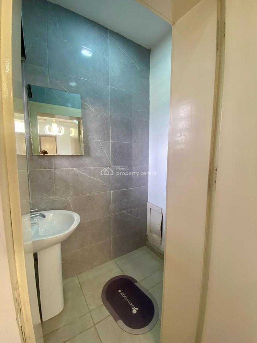 3 Bedroom Fully Furnished and Fully Serviced Apartment, Osborne, Ikoyi, Lagos, Flat / Apartment for Rent