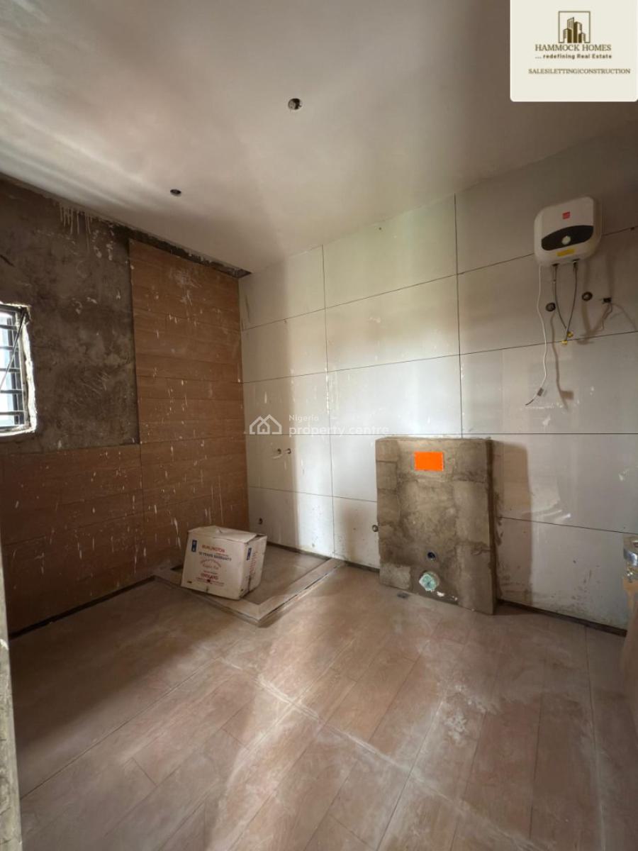 Luxury 4-bedroom Detached Home with Premium Modern Finishes, Kolapo Ishola Gra, Akobo, Ibadan, Oyo, House for Sale