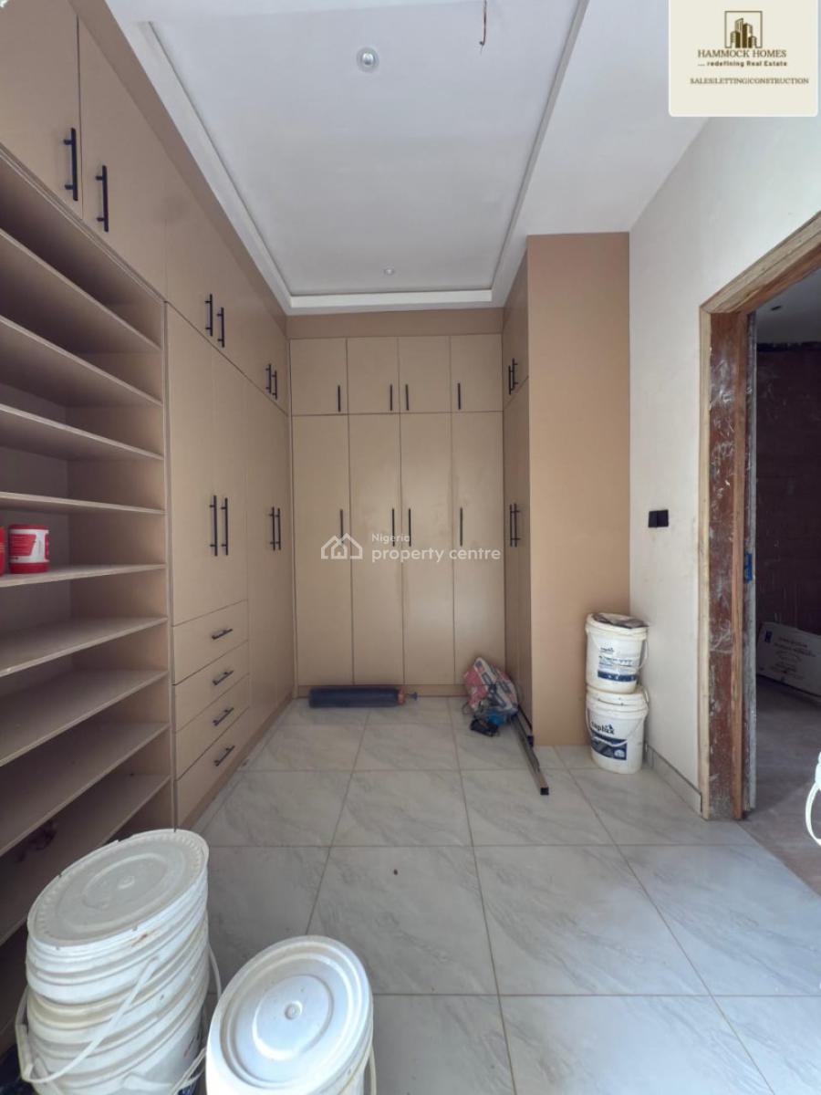 Luxury 4-bedroom Detached Home with Premium Modern Finishes, Kolapo Ishola Gra, Akobo, Ibadan, Oyo, House for Sale