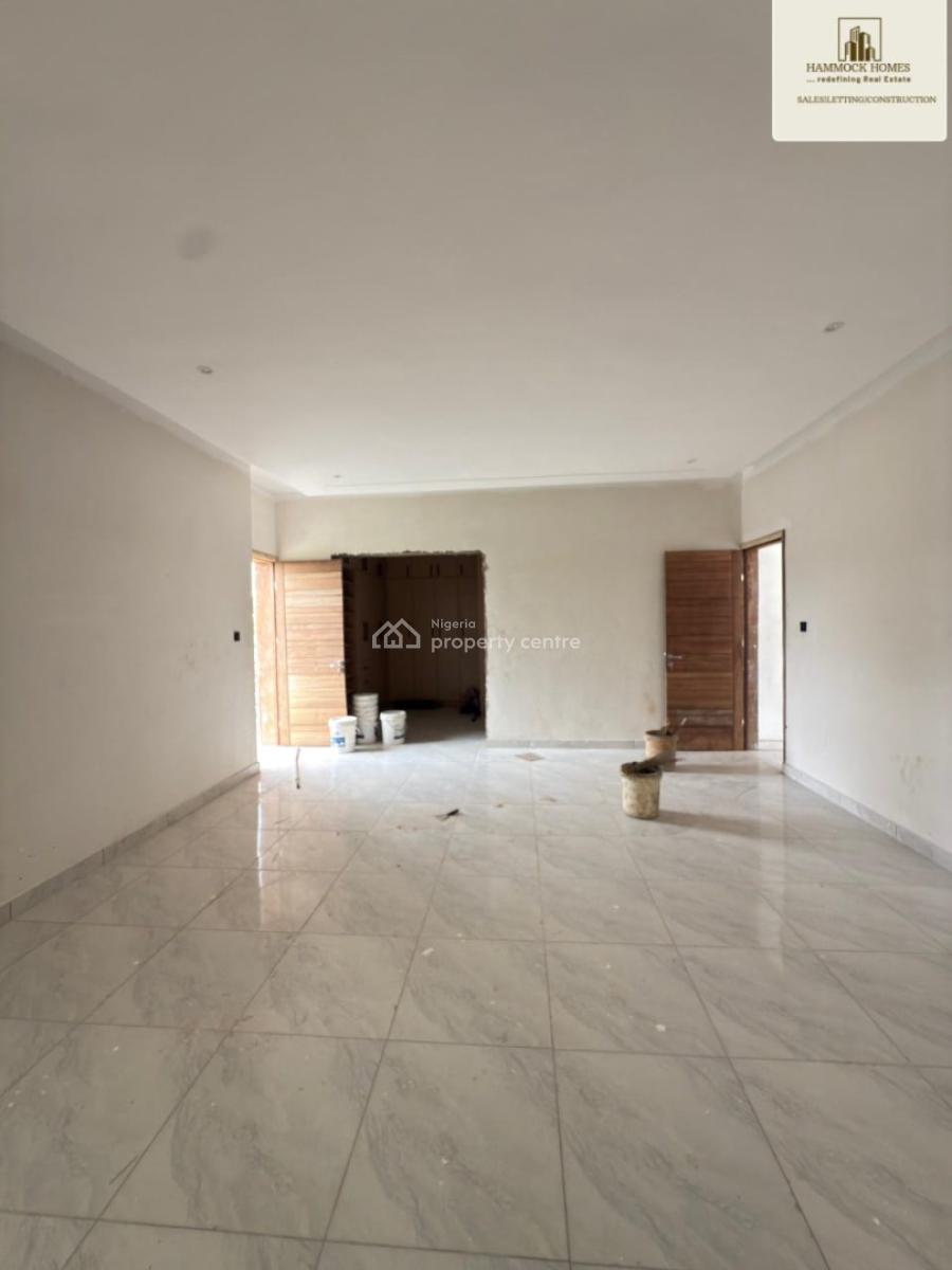 Luxury 4-bedroom Detached Home with Premium Modern Finishes, Kolapo Ishola Gra, Akobo, Ibadan, Oyo, House for Sale