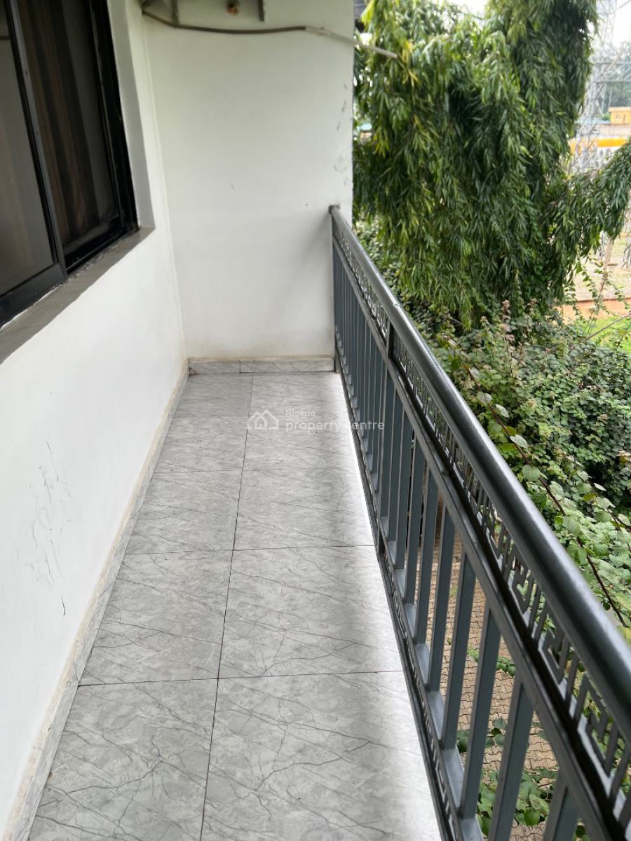 Sophisticated 2 Bedroom with Excellent Facilities, Wuye, Abuja, Flat / Apartment Short Let