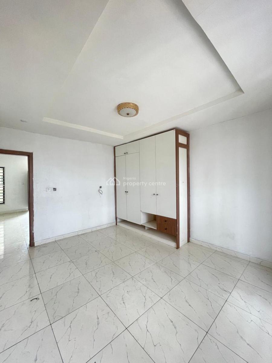 Standard Spacious Mini Flat, Orchid Road, Lekki, Lagos, Mini Flat (room and Parlour) for Rent