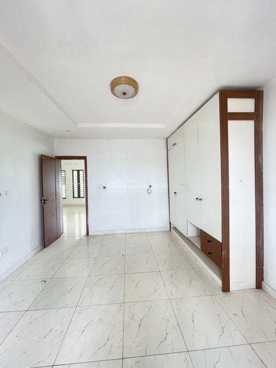 Standard Spacious Mini Flat, Orchid Road, Lekki, Lagos, Mini Flat (room and Parlour) for Rent