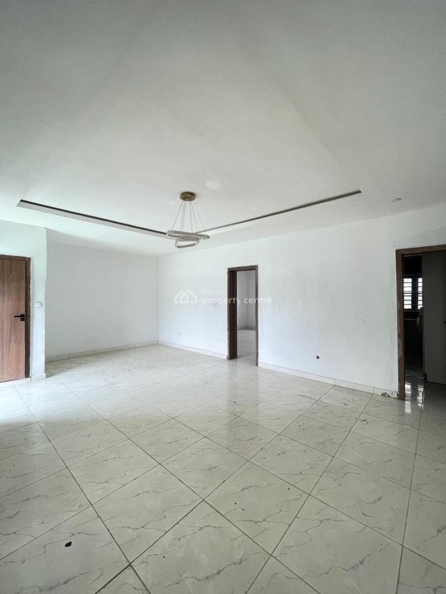 Standard Spacious Mini Flat, Orchid Road, Lekki, Lagos, Mini Flat (room and Parlour) for Rent
