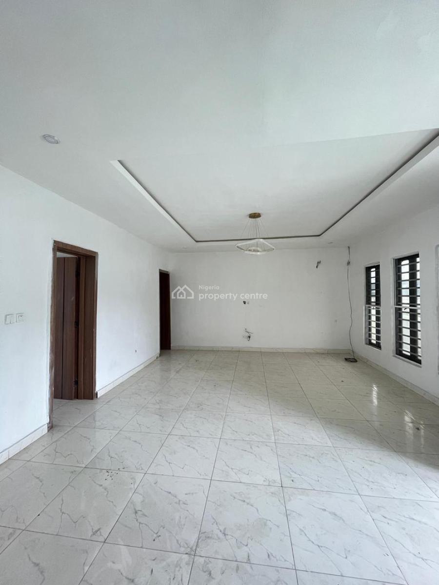 Standard Spacious Mini Flat, Orchid Road, Lekki, Lagos, Mini Flat (room and Parlour) for Rent