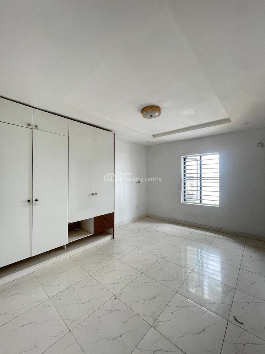 Standard Spacious Mini Flat, Orchid Road, Lekki, Lagos, Mini Flat (room and Parlour) for Rent