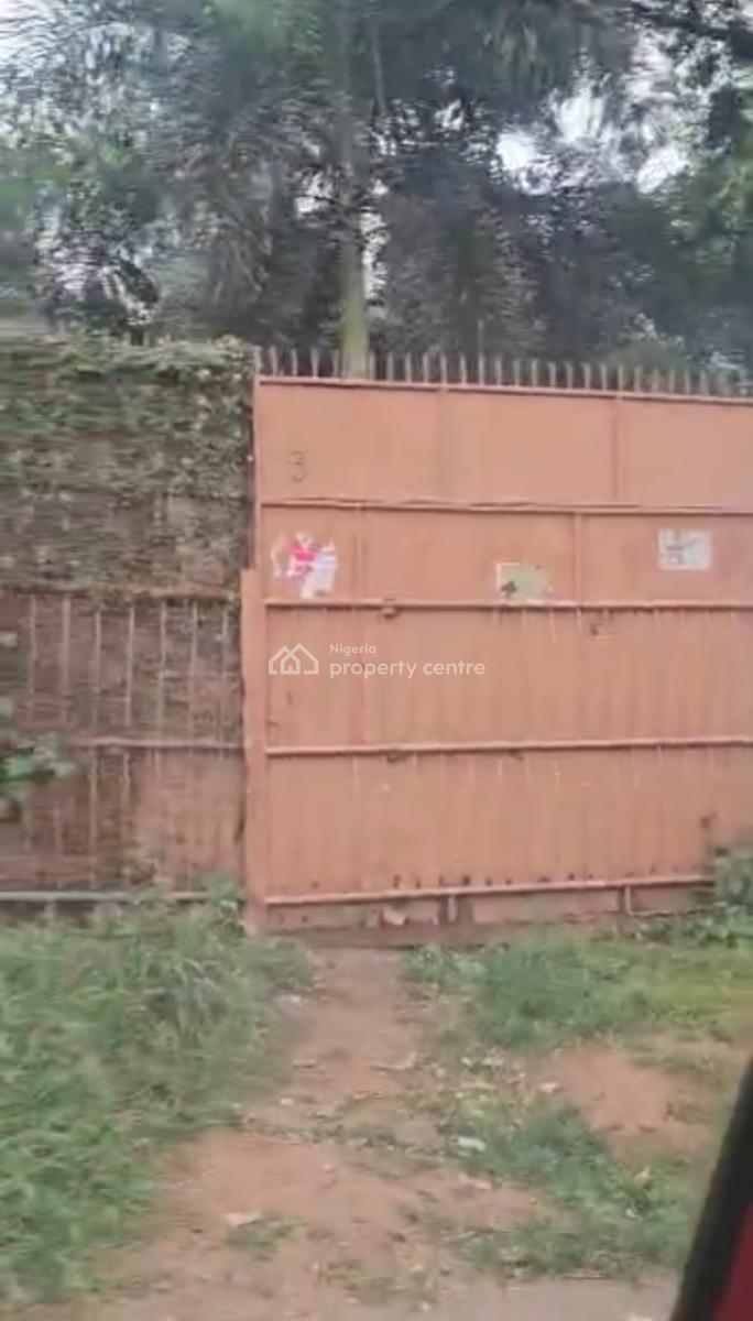 a Standard, Executive Land, Ikeja Gra, Ikeja, Lagos, Mixed-use Land Joint Venture