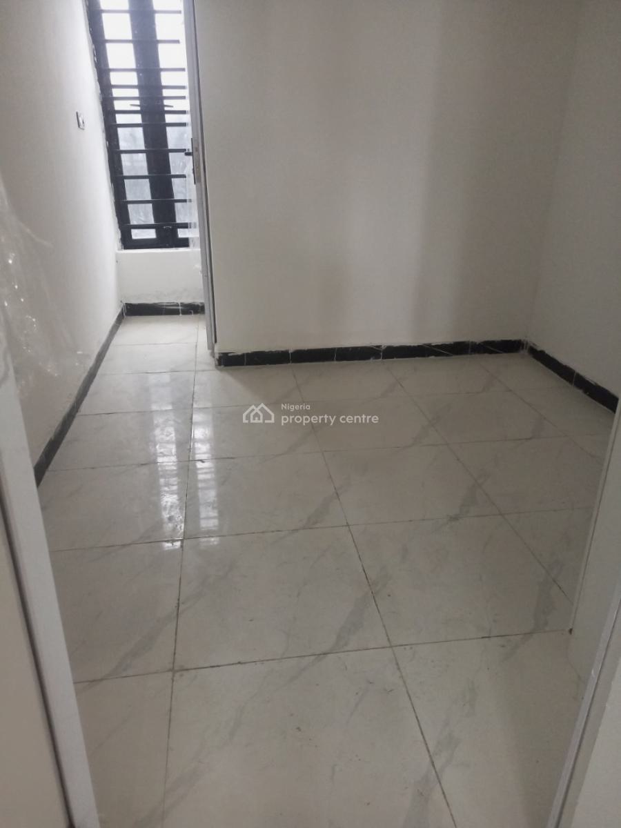 a Luxury 3 Bedrooms Duplex with Excel, Ikota Gra, Lekki Phase 2, Lekki, Lagos, Flat / Apartment for Rent
