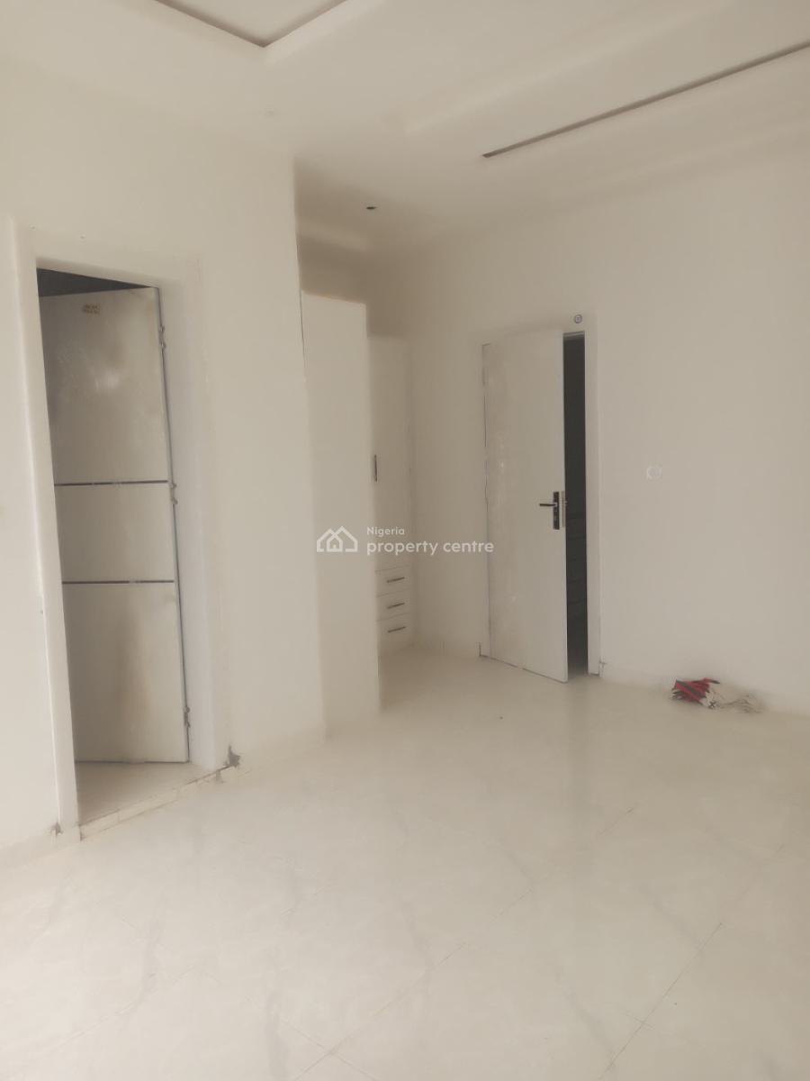 a Luxury 3 Bedrooms Duplex with Excel, Ikota Gra, Lekki Phase 2, Lekki, Lagos, Flat / Apartment for Rent