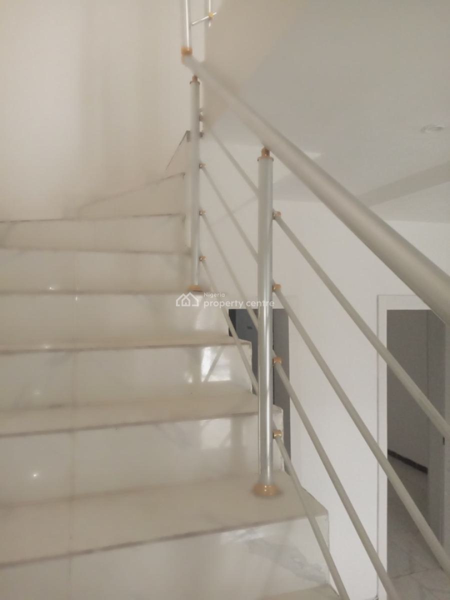 a Luxury 3 Bedrooms Duplex with Excel, Ikota Gra, Lekki Phase 2, Lekki, Lagos, Flat / Apartment for Rent