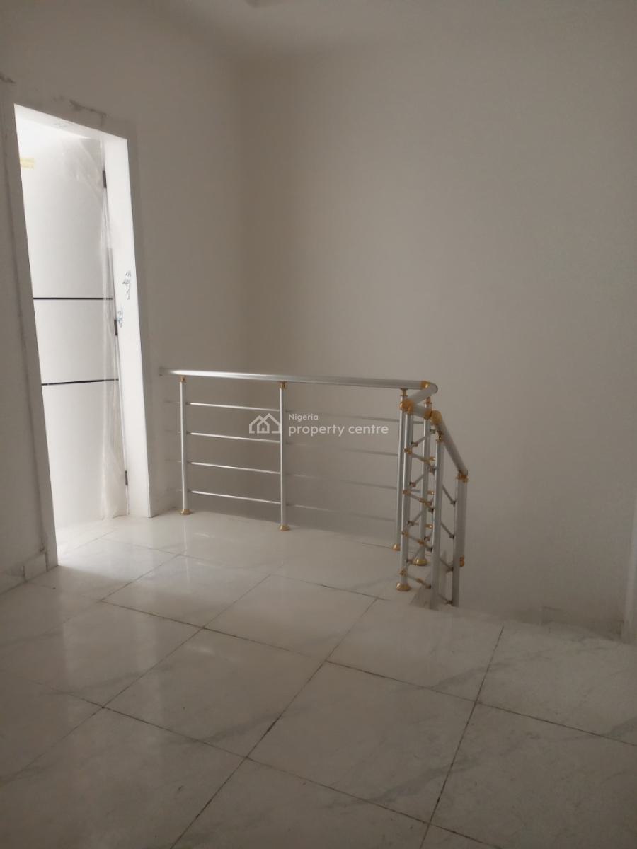 a Luxury 3 Bedrooms Duplex with Excel, Ikota Gra, Lekki Phase 2, Lekki, Lagos, Flat / Apartment for Rent