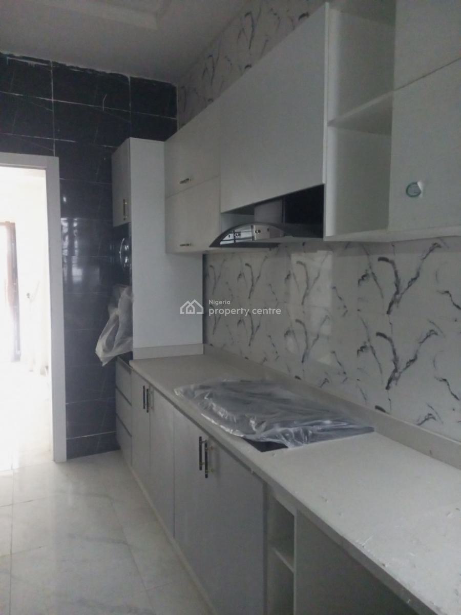 a Luxury 3 Bedrooms Duplex with Excel, Ikota Gra, Lekki Phase 2, Lekki, Lagos, Flat / Apartment for Rent