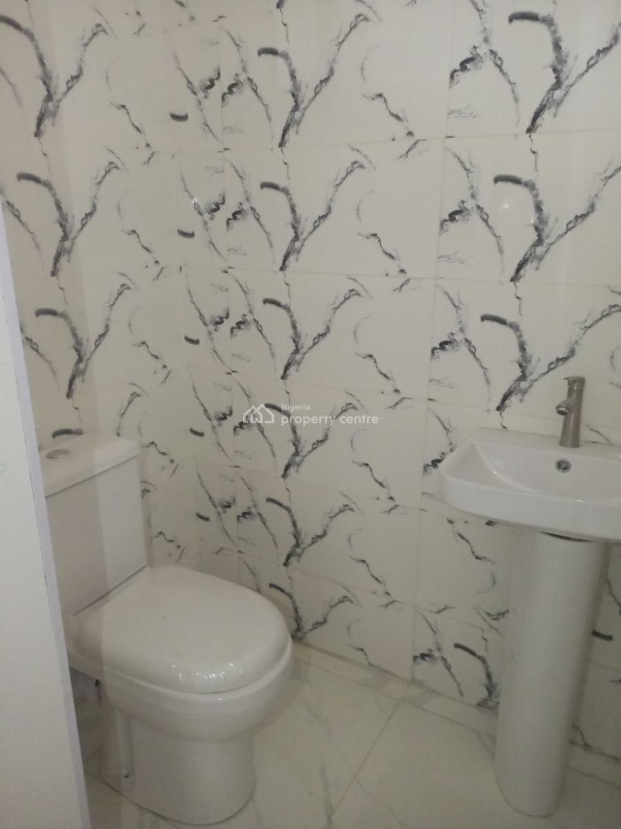 a Luxury 3 Bedrooms Duplex with Excel, Ikota Gra, Lekki Phase 2, Lekki, Lagos, Flat / Apartment for Rent