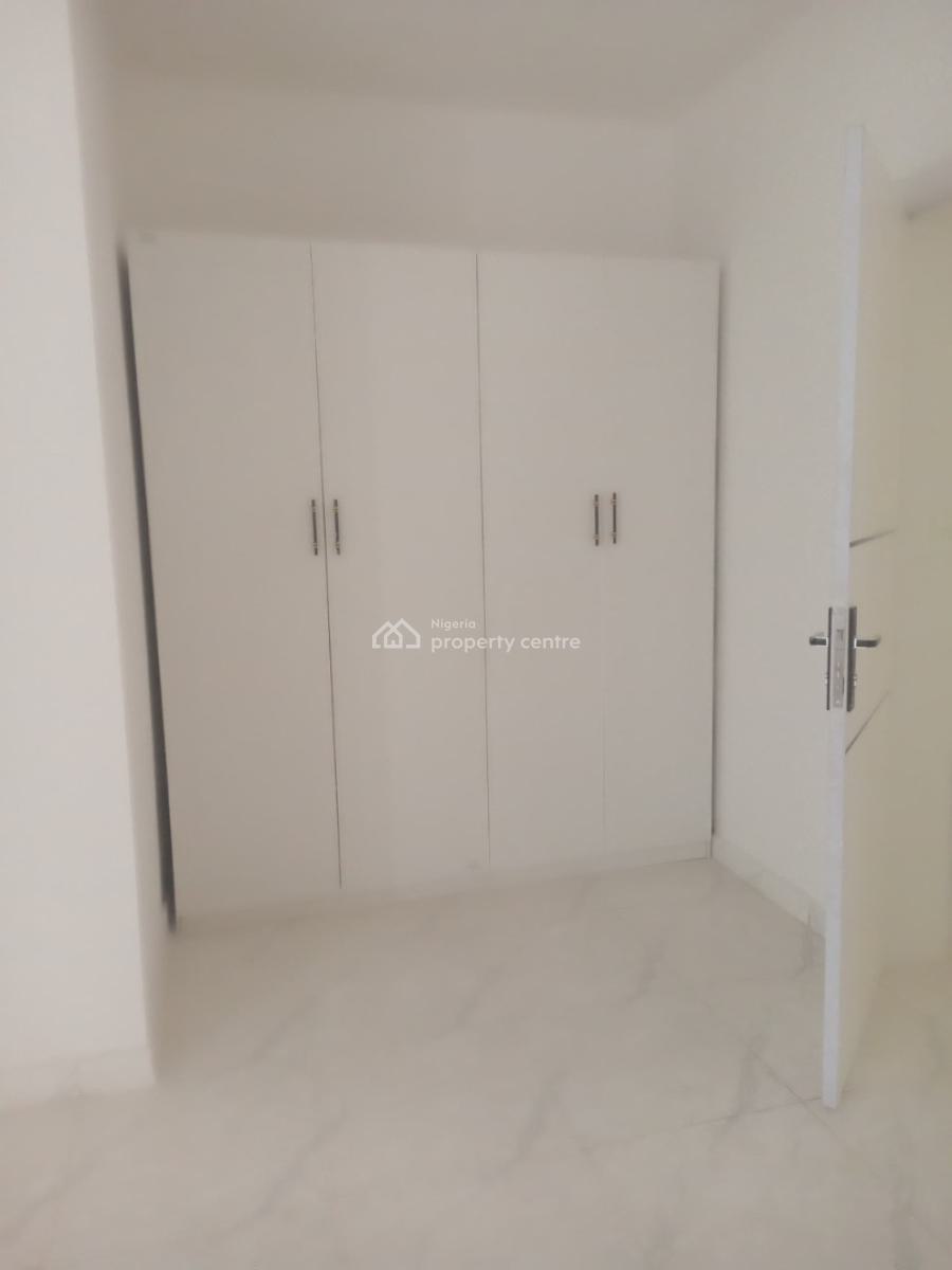 a Luxury 3 Bedrooms Duplex with Excel, Ikota Gra, Lekki Phase 2, Lekki, Lagos, Flat / Apartment for Rent