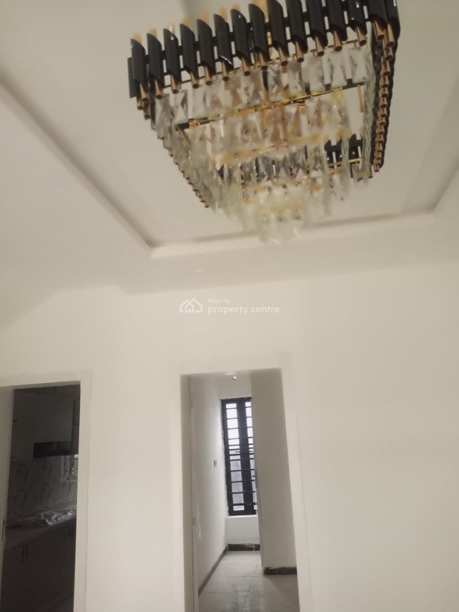a Luxury 3 Bedrooms Duplex with Excel, Ikota Gra, Lekki Phase 2, Lekki, Lagos, Flat / Apartment for Rent