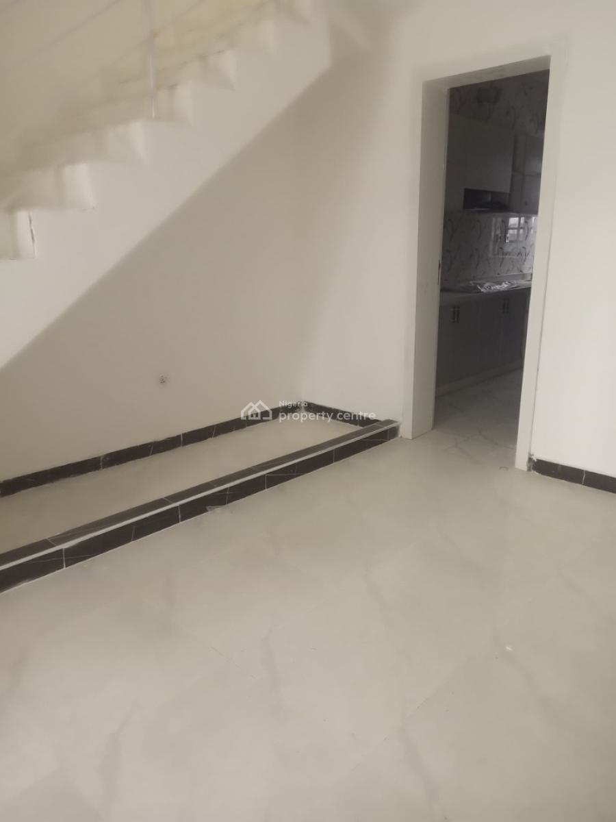 a Luxury 3 Bedrooms Duplex with Excel, Ikota Gra, Lekki Phase 2, Lekki, Lagos, Flat / Apartment for Rent