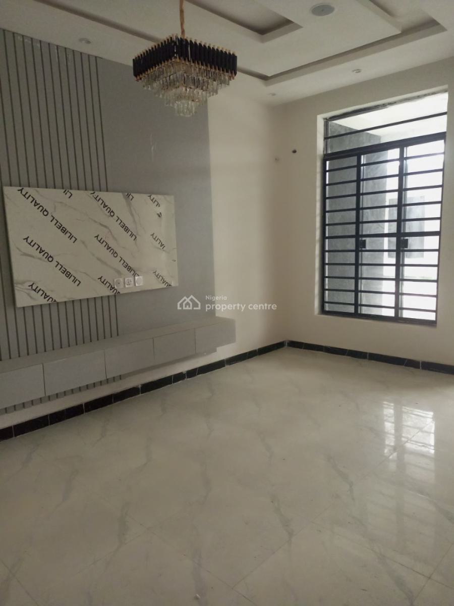 a Luxury 3 Bedrooms Duplex with Excel, Ikota Gra, Lekki Phase 2, Lekki, Lagos, Flat / Apartment for Rent