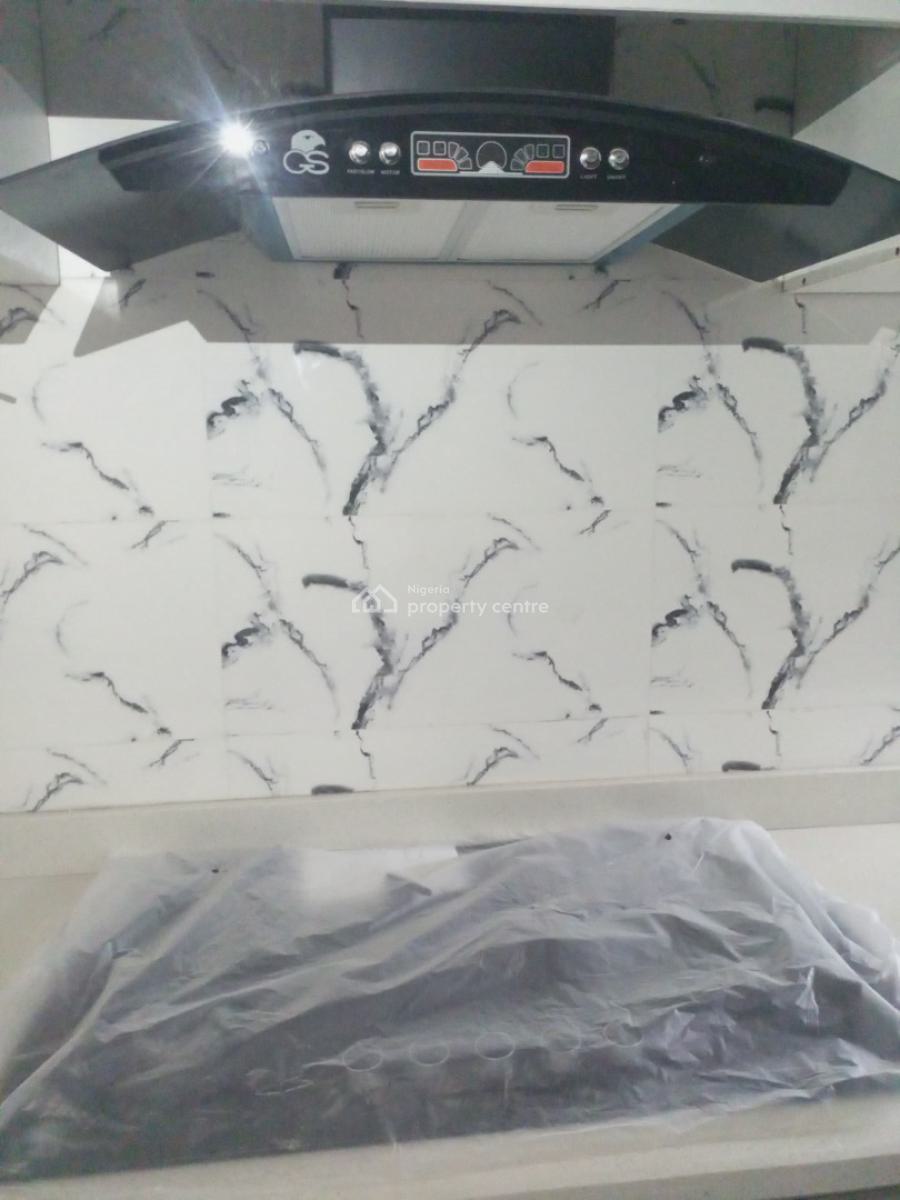 a Luxury 3 Bedrooms Duplex with Excel, Ikota Gra, Lekki Phase 2, Lekki, Lagos, Flat / Apartment for Rent